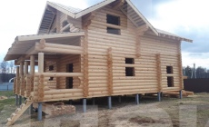 Индивидуальный проект в Покрове